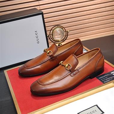 GUCCI   2024新款男生休閒時尚鞋子