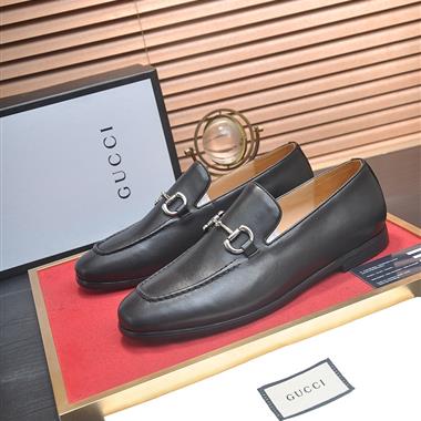 GUCCI   2024新款男生休閒時尚鞋子