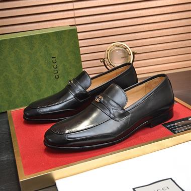 GUCCI   2024新款男生休閒時尚鞋子