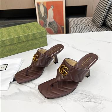 GUCCI   2024新款女生休閒時尚鞋子