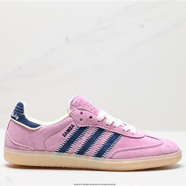 Adidas Originals Wb Pony Tonal Samba 