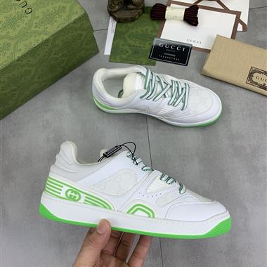 GUCCI   2024新款男生休閒時尚鞋子