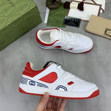 GUCCI   2024新款男生休閒時尚鞋子