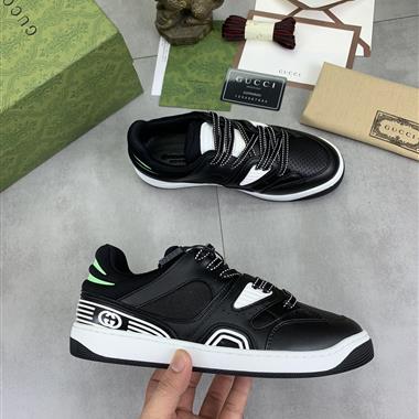 GUCCI   2024新款男生休閒時尚鞋子