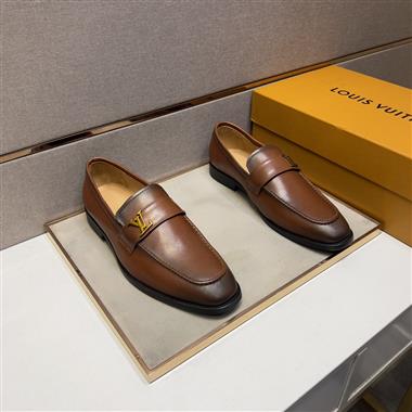 Louis Vuitton   2024新款男生休閒時尚鞋子