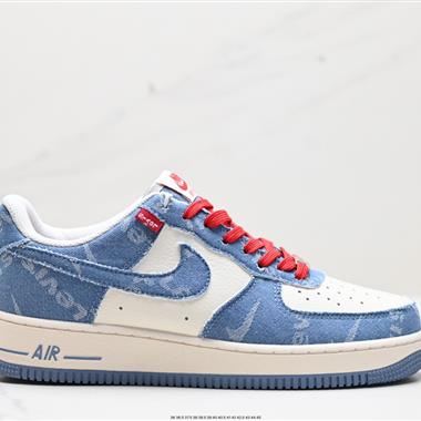 Nike Air Force 1 Low 空軍一號低幫休閑運動板鞋