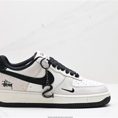 Nike Air Force 1 Low 空軍一號低幫休閑運動板鞋