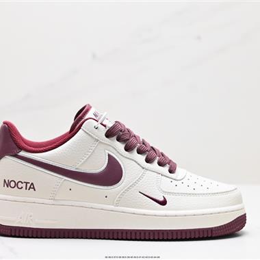 Nike Air Force 1 Low 空軍一號低幫休閑運動板鞋
