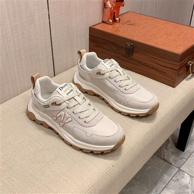 GUCCI   2024新款男生休閒時尚鞋子