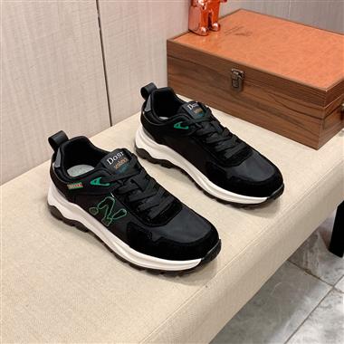 GUCCI   2024新款男生休閒時尚鞋子