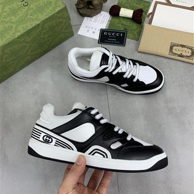 GUCCI   2024新款男生休閒時尚鞋子