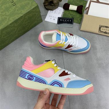 GUCCI   2024新款男生休閒時尚鞋子