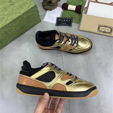 GUCCI   2024新款男生休閒時尚鞋子