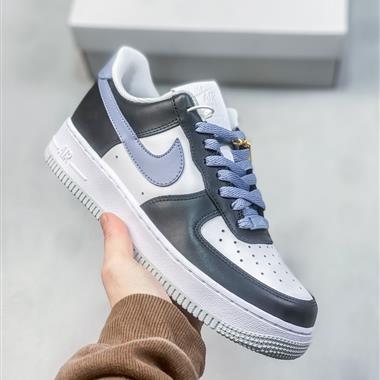 Nike Air Force 1 Low 空軍一號低幫休閑板鞋