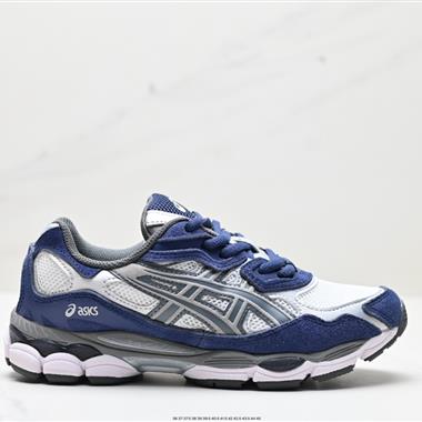 ASICS 亞瑟士 Tiger GEL-NYC戶外越野休閑運動跑步鞋