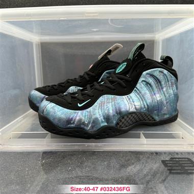 Nike Air Foamposite One 哈達威噴泡經典復古耐磨防滑籃球鞋
