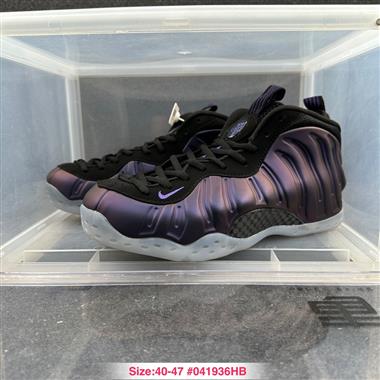 Nike Air Foamposite One 哈達威噴泡經典復古耐磨防滑籃球鞋