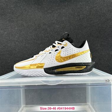 Nike Air Zoom G.T. Cut 3 GT 3代舒適防滑實戰籃球鞋