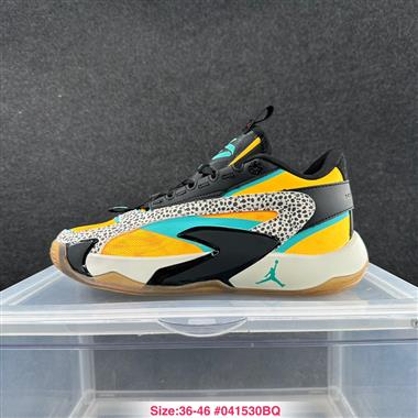 Nike Air Jordan Luka 2 運動休閑籃球鞋