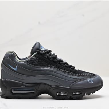 Nike  Air Max 95  氣墊緩震慢跑鞋 