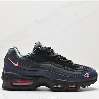 Nike  Air Max 95  氣墊緩震慢跑鞋 