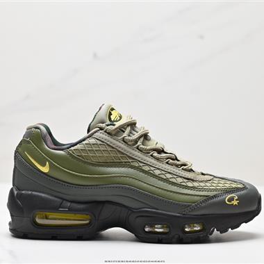 Nike  Air Max 95  氣墊緩震慢跑鞋 