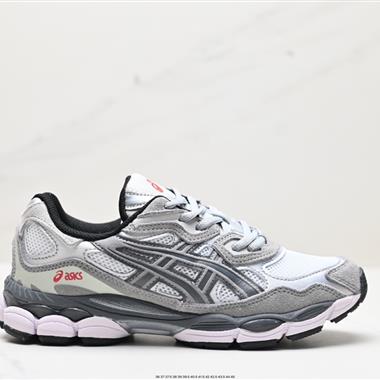 ASICS 亞瑟士 Tiger GEL-NYC戶外越野休閑運動跑步鞋