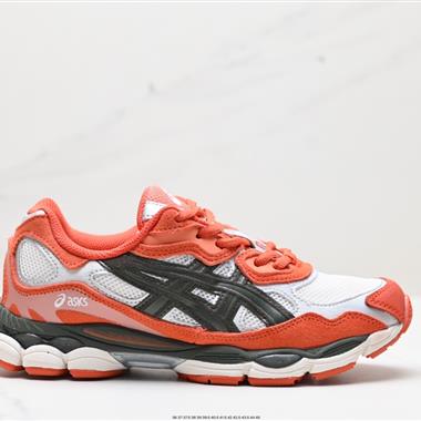 ASICS 亞瑟士 Tiger GEL-NYC戶外越野休閑運動跑步鞋