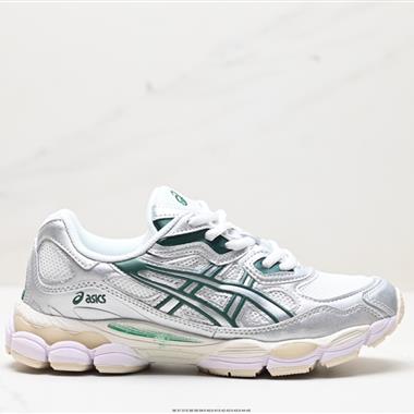 ASICS 亞瑟士 Tiger GEL-NYC戶外越野休閑運動跑步鞋