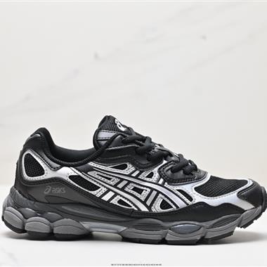 ASICS 亞瑟士 Tiger GEL-NYC戶外越野休閑運動跑步鞋