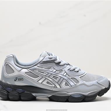 ASICS 亞瑟士 Tiger GEL-NYC戶外越野休閑運動跑步鞋