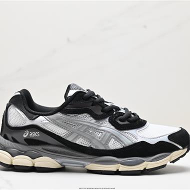 ASICS 亞瑟士 Tiger GEL-NYC戶外越野休閑運動跑步鞋