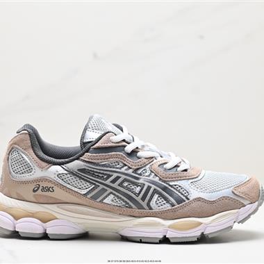 ASICS 亞瑟士 Tiger GEL-NYC戶外越野休閑運動跑步鞋