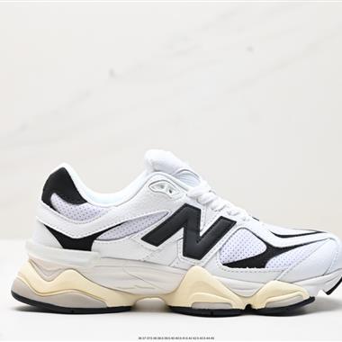 Joe Freshgoods x New Balance NB9060 復古休閑運動慢跑鞋