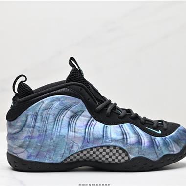 Nike Wmns Air FOAMPOSITE PRO NBA