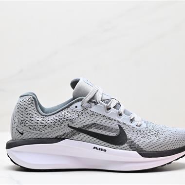 NIKE ZOOM WINFLO 11運動休閑輕便緩震氣墊跑步鞋公路跑步鞋