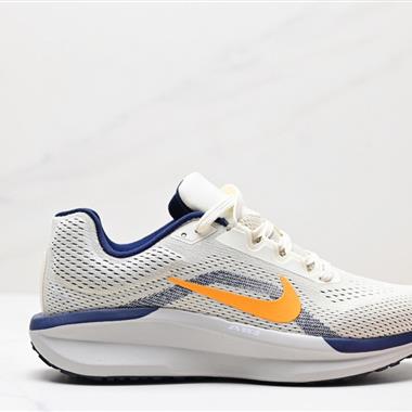 NIKE ZOOM WINFLO 11運動休閑輕便緩震氣墊跑步鞋公路跑步鞋