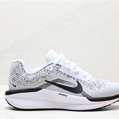 NIKE ZOOM WINFLO 11運動休閑輕便緩震氣墊跑步鞋公路跑步鞋