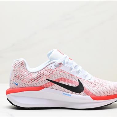 NIKE ZOOM WINFLO 11運動休閑輕便緩震氣墊跑步鞋公路跑步鞋