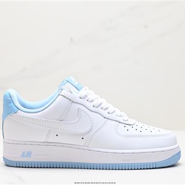 Nike Air Force 1 Low 空軍一號低幫休閑運動板鞋 