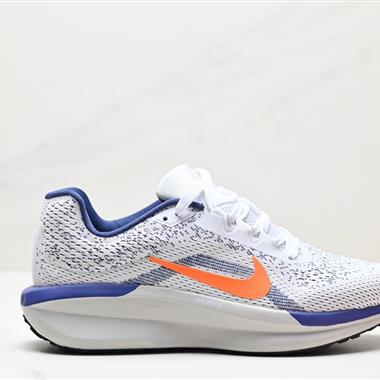 NIKE ZOOM WINFLO 11運動休閑輕便緩震氣墊跑步鞋公路跑步鞋