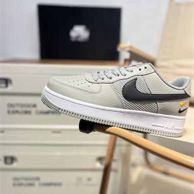 Nike Air Force 1 '07空軍一號 低幫百搭休閑運動板鞋