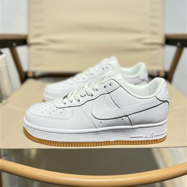 Nike Air Force 1 '07空軍一號 低幫百搭休閑運動板鞋