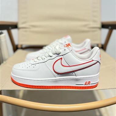 Nike Air Force 1 '07空軍一號 低幫百搭休閑運動板鞋