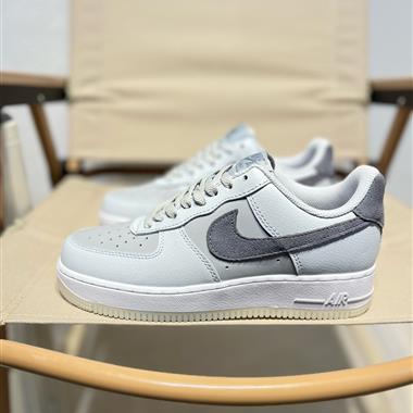 Nike Air Force 1 '07空軍一號 低幫百搭休閑運動板鞋