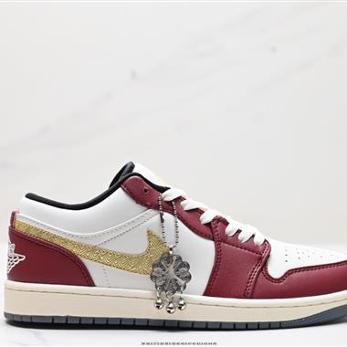 Nike Air Jordan 1 Low SE”Chinese New Year“AJ1