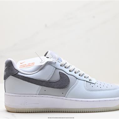Nike Air Force 1”07 Low”Light Smoke Grey”