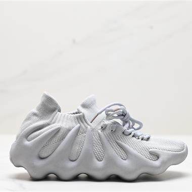 Adidas Yeezy 450  編織襪套鞋