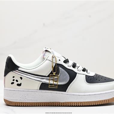 Nike Air Force 1 Low  空軍一號低幫百搭休閑運動板鞋