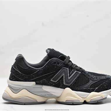 Joe Freshgoods x New Balance NB9060 聯名款 復古休閑運動慢跑鞋 